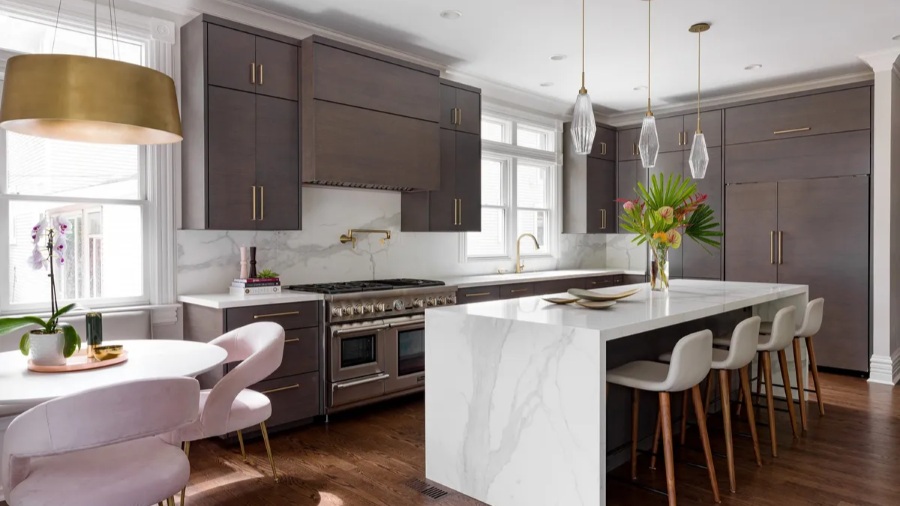 Built in Richmond Hill: How one cabinet maker is competing with the big box stores — and winning | richmond | London Inc Magazine Built in Richmond Hill: How one cabinet maker is competing with the big box stores — and winning richmond Partner Spotlight