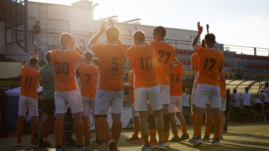 How local sports organizations contribute to economic development | local | London Inc Magazine How local sports organizations contribute to economic development local Partner Spotlight