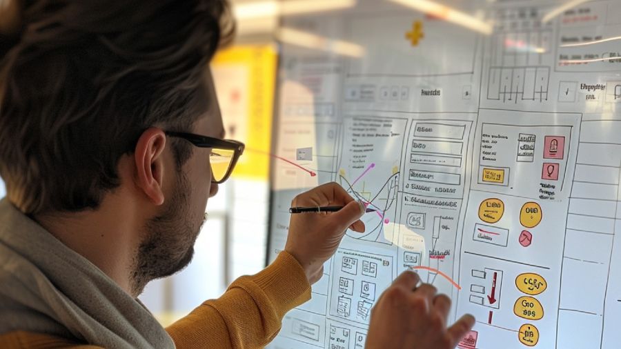 What online casinos can teach other digital businesses about user experience online Partner Spotlight