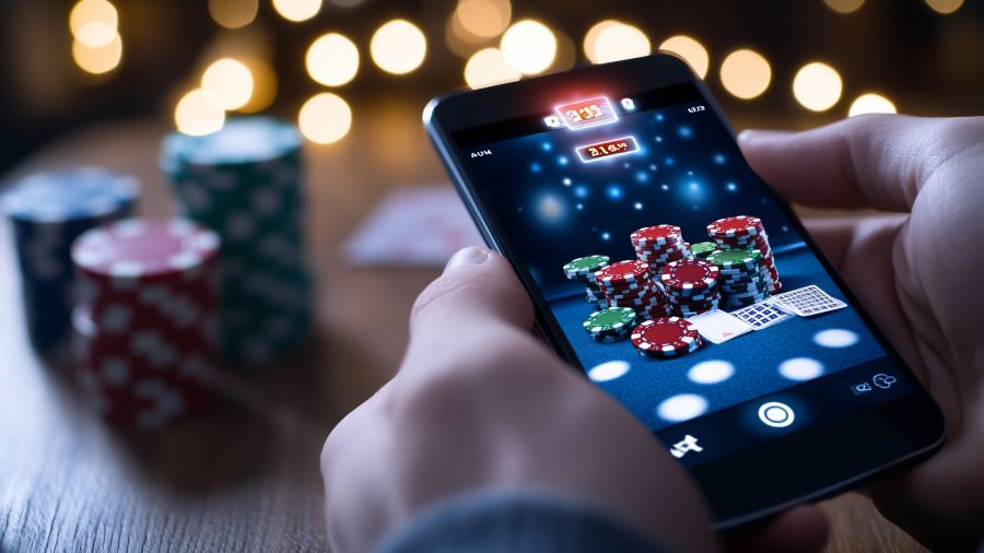 Shifting gaming trends and their impact on local business growth across Ontario and Alberta | shift | London Inc Magazine Shifting gaming trends and their impact on local business growth across Ontario and Alberta shift Partner Spotlight