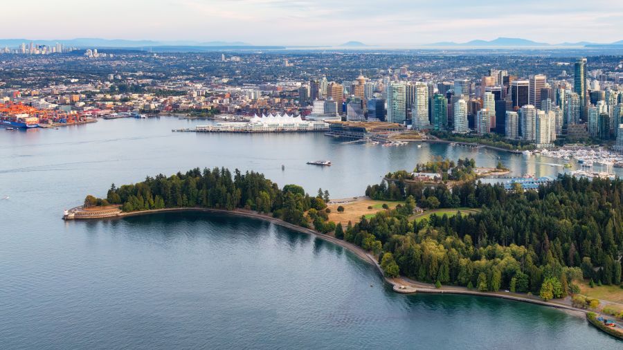 The Canadian cties emerging as executive travel hubs executive Partner Spotlight