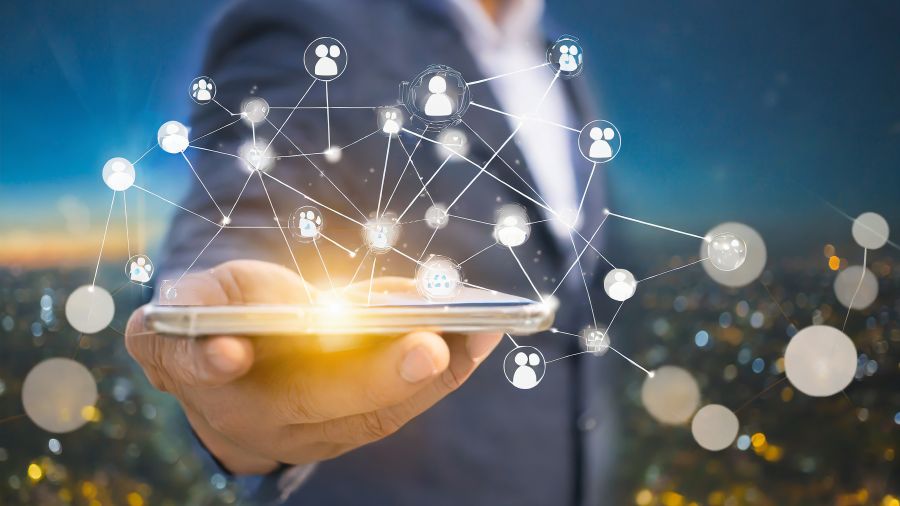 How Canadians are rethinking connection in a digital age connect Partner Spotlight