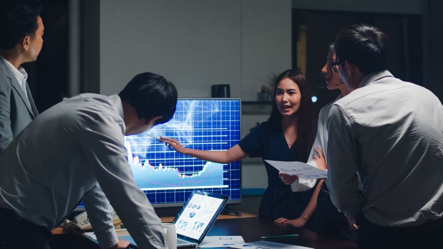 What Canadian operators can learn from the maturing U.S. legal online casino market | canadian | London Inc Magazine What Canadian operators can learn from the maturing U.S. legal online casino market canadian Partner Spotlight