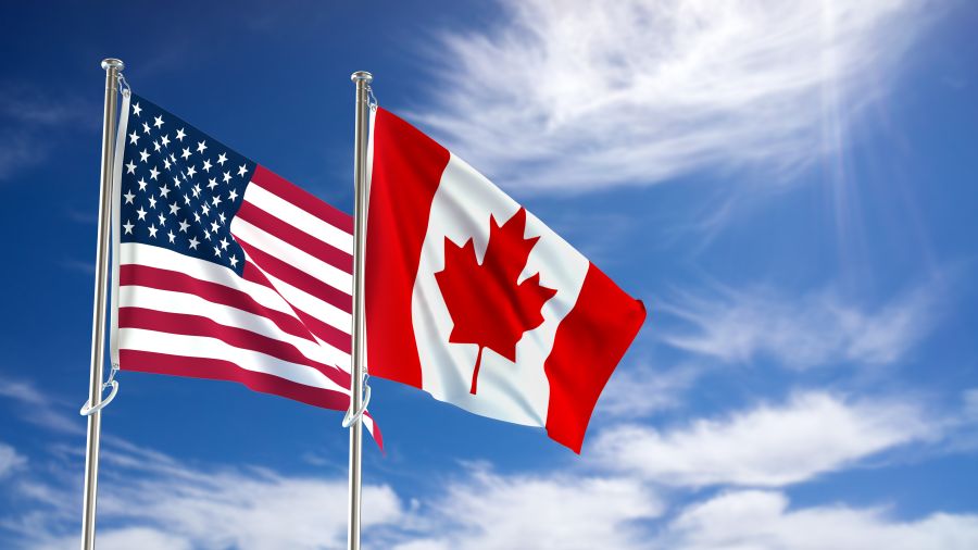 Understanding tax obligations for Canadians working south of the border | tax | London Inc Magazine Understanding tax obligations for Canadians working south of the border tax Partner Spotlight