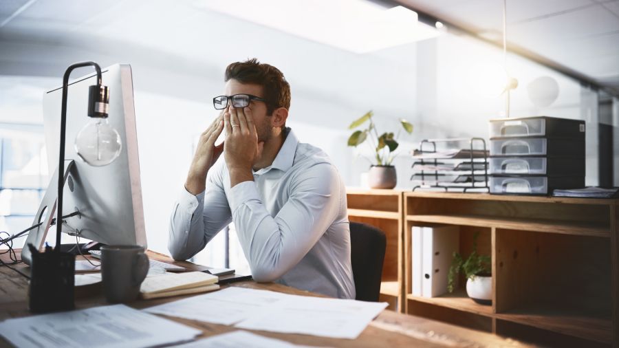 What Calgary's boom-and-bust workforce taught the rest of Canada about workplace mental health calgary Partner Spotlight