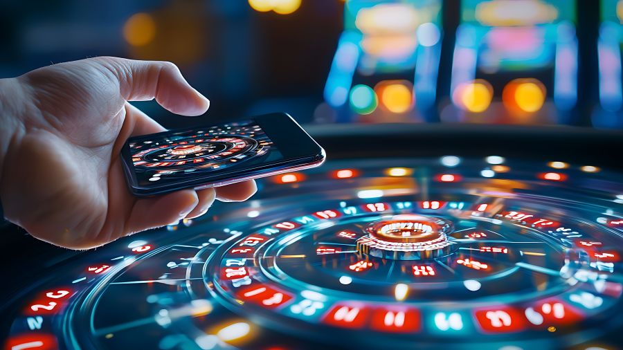 How payment innovation is changing online casino transactions innovation Partner Spotlight