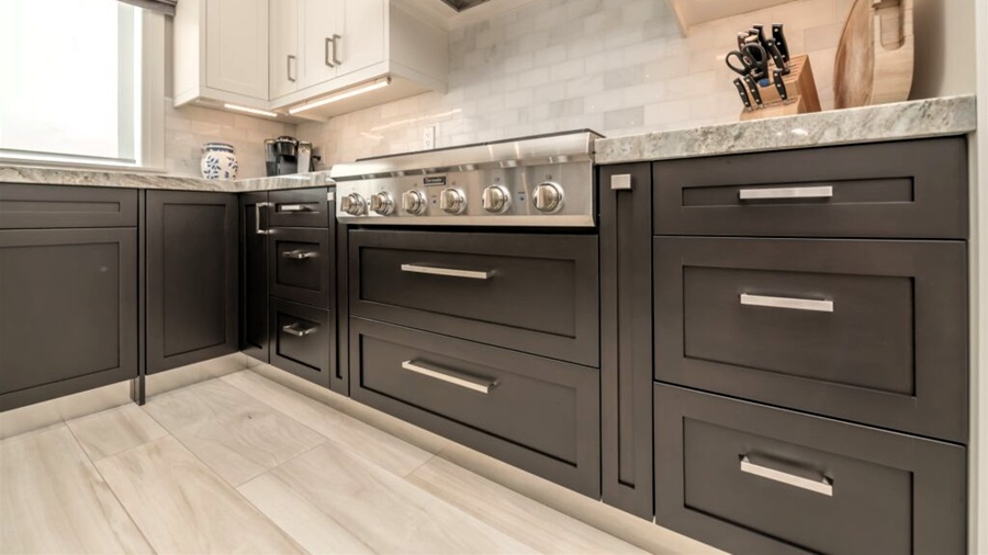 The heart of the home: A deep dive into custom-made kitchen cabinets kitchen Partner Spotlight