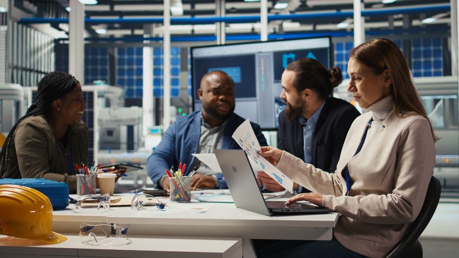 London keeps winning the tech business development race | london | London Inc Magazine London keeps winning the tech business development race london Partner Spotlight