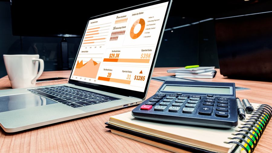 How UK accounting software supports better planning accounting Partner Spotlight