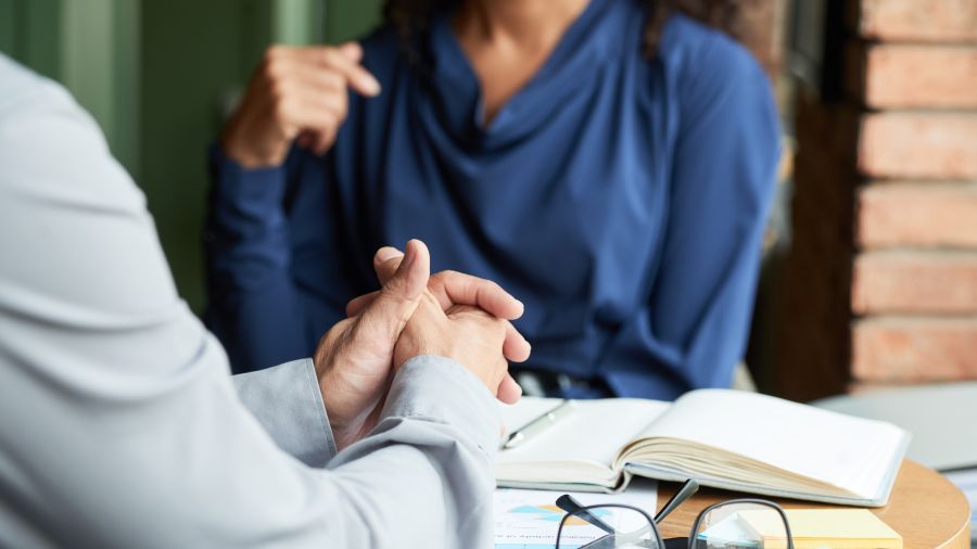 What Calgary's boom-and-bust workforce taught the rest of Canada about workplace mental health calgary Partner Spotlight
