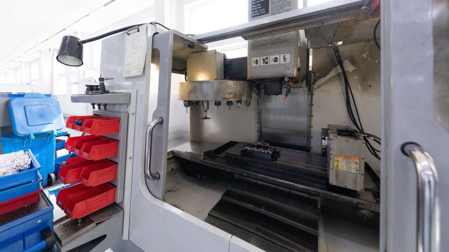 From London Ontario to Shanghai: The CNC sourcing strategy small manufacturers are using | cnc | London Inc Magazine From London Ontario to Shanghai: The CNC sourcing strategy small manufacturers are using cnc Partner Spotlight