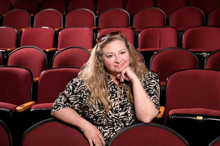 liz gilroy
