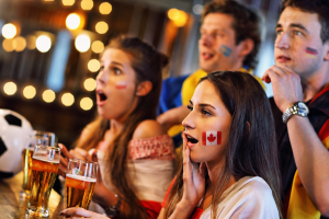 world cup