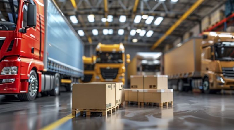logistics
