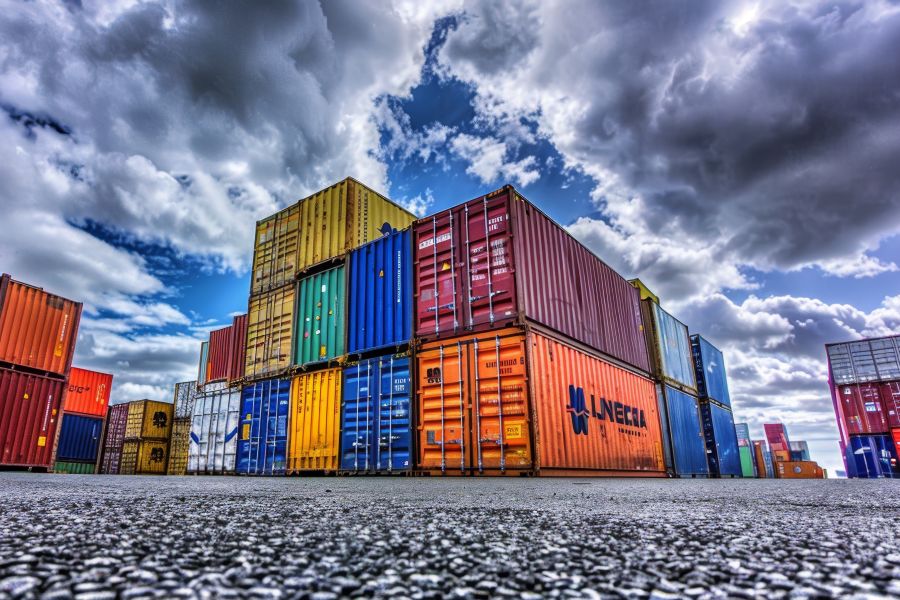 logistics