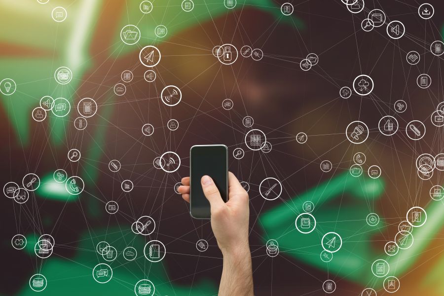 How Canadians are rethinking connection in a digital age connect Partner Spotlight