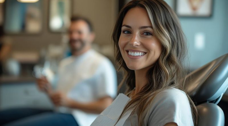Modernizing your smile with clear aligner technology luxury Partner Spotlight
