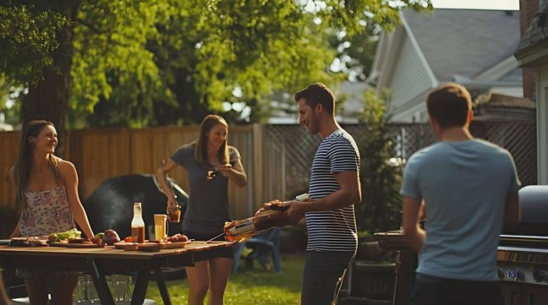 Elevating backyard living in Southwestern Ontario luxury Partner Spotlight