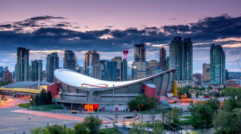 What Calgary's boom-and-bust workforce taught the rest of Canada about workplace mental health european Partner Spotlight