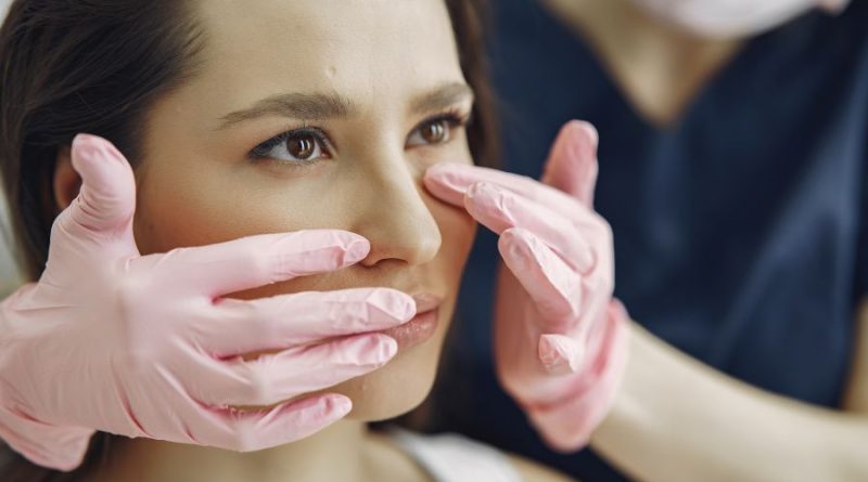 rhinoplasty