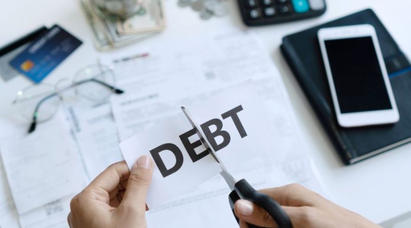debt