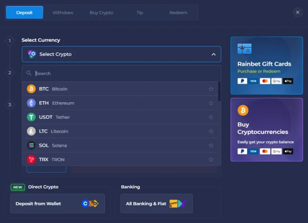 Best cryptocurrencies for gambling in 2026 cryptocurrencies Partner Spotlight