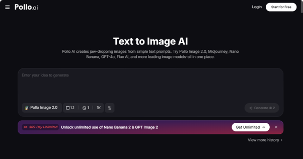 The best way to create e-commerce product visuals and promo videos With AI visual Partner Spotlight