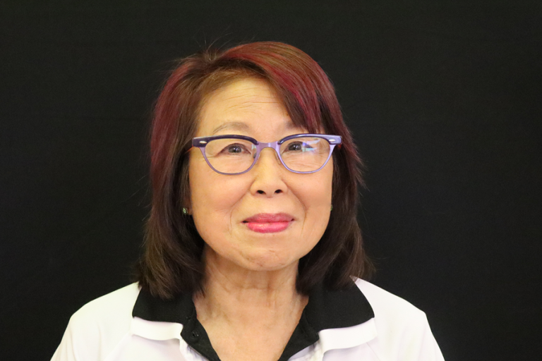 wendy lau