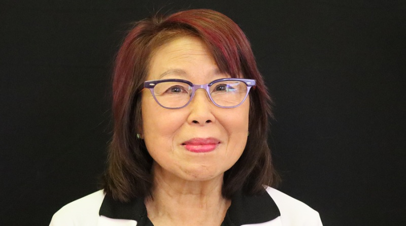 wendy lau