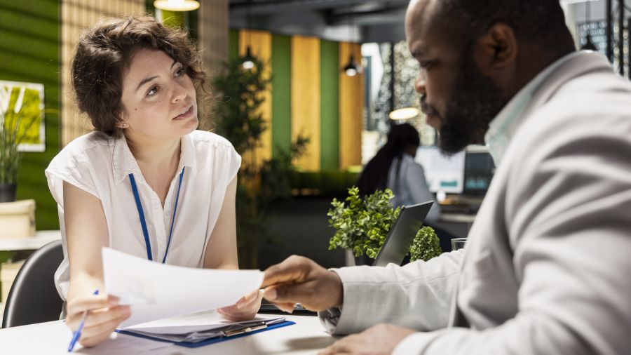 The best recruitment firms for your business: 2026 review recruitment Partner Spotlight