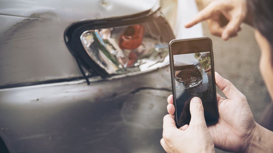 What should you do immediately after a car accident in Halifax? car Partner Spotlight