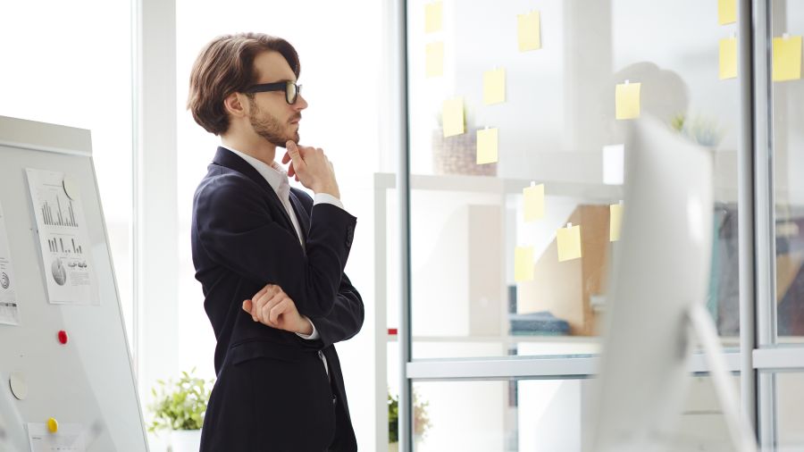 Thinking in probabilities is a business skill you can actually train probabilities Partner Spotlight