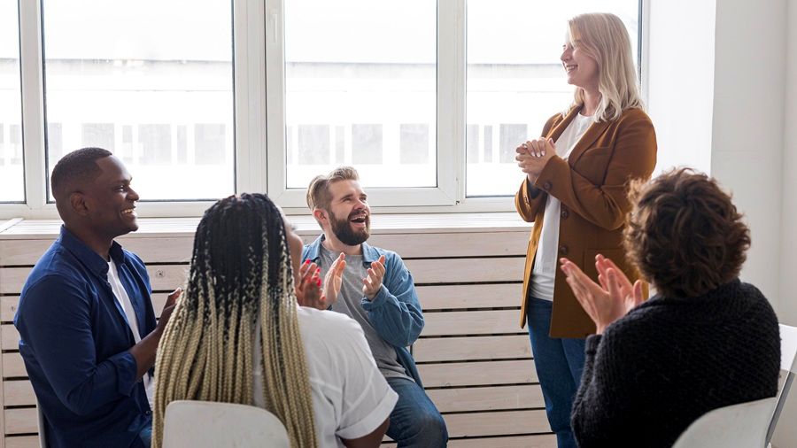 The sound of authority: Why Canadian leaders should invest in vocal presence vocal Partner Spotlight