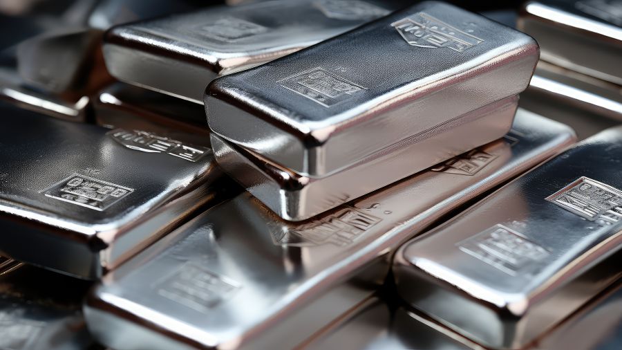 Should small firms hold bullion as a cash hedge? firm Partner Spotlight