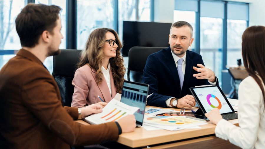 Why businesses are hiring consultants to set up or switch their CRM | consultants | London Inc Magazine Why businesses are hiring consultants to set up or switch their CRM consultants Partner Spotlight