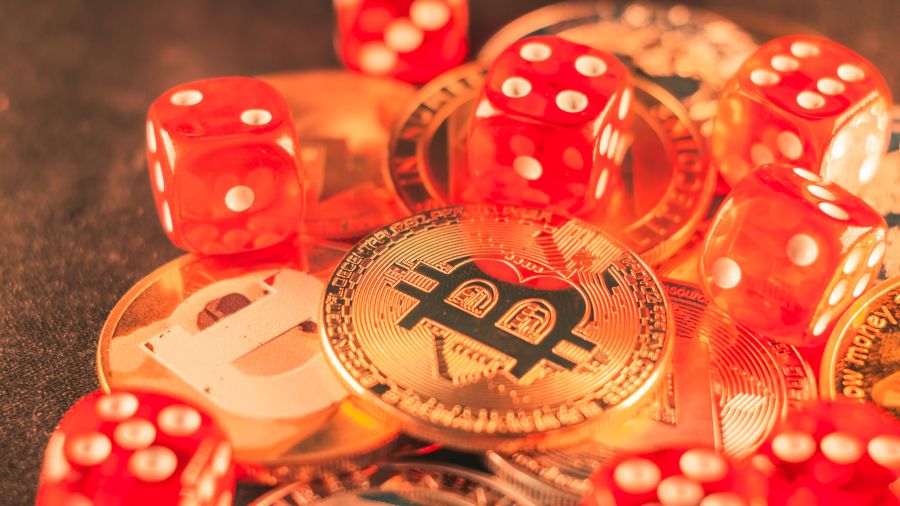 How cryptocurrency is reshaping global sports betting and online gaming crypto Partner Spotlight