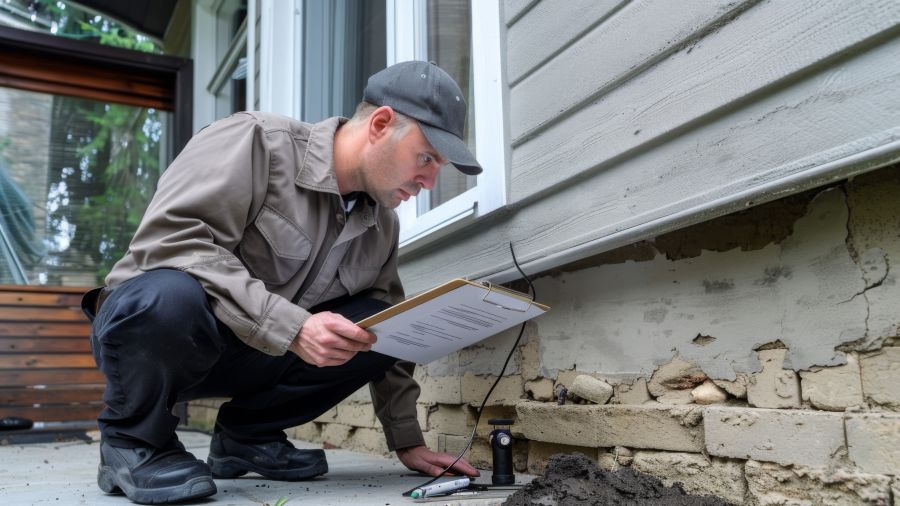 How foundation maintenance protects property value in Canada's housing market | foundation | London Inc Magazine How foundation maintenance protects property value in Canada's housing market foundation Partner Spotlight