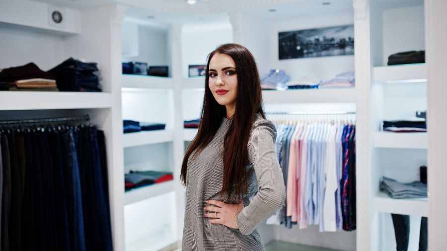 How professionals are rethinking wardrobe ROI in a tough economy | wardrobe | London Inc Magazine How professionals are rethinking wardrobe ROI in a tough economy wardrobe Partner Spotlight