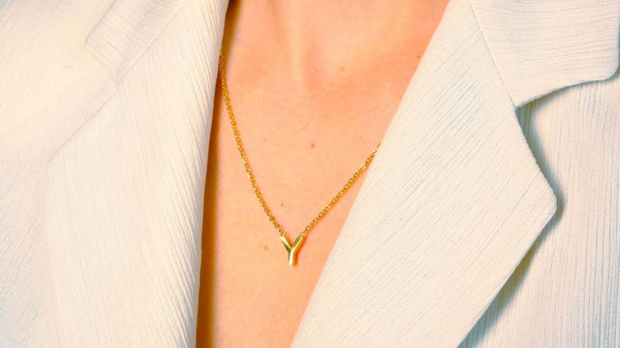 The art of delicate elegance: Why dainty gold necklaces are the ultimate wardrobe essential dainty Partner Spotlight