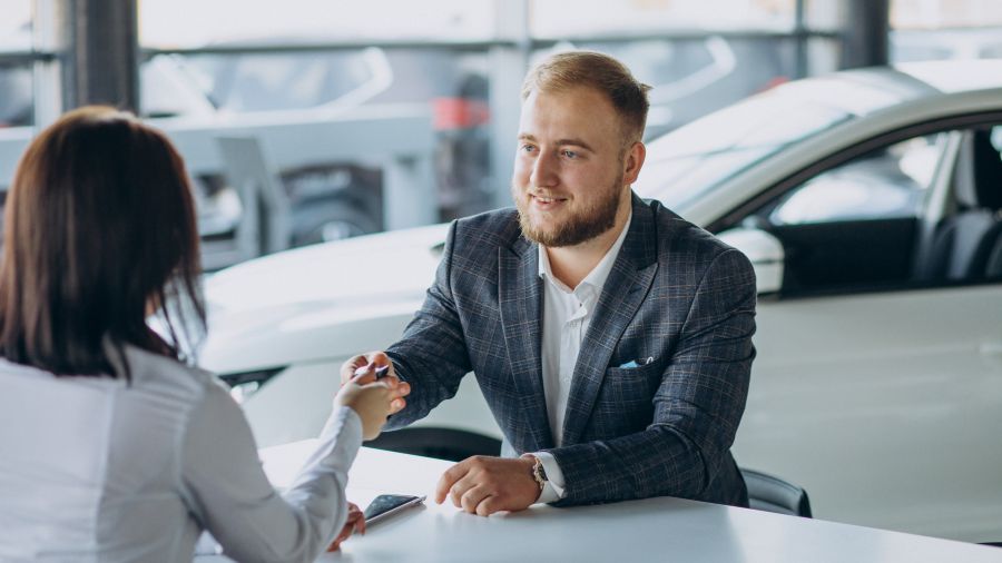 Beyond the sales script: How F&I training builds customer trust F&I Partner Spotlight