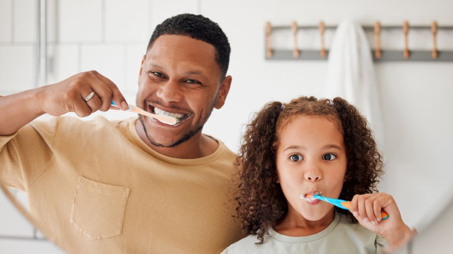 The daily habits that protect your family’s teeth daily Partner Spotlight