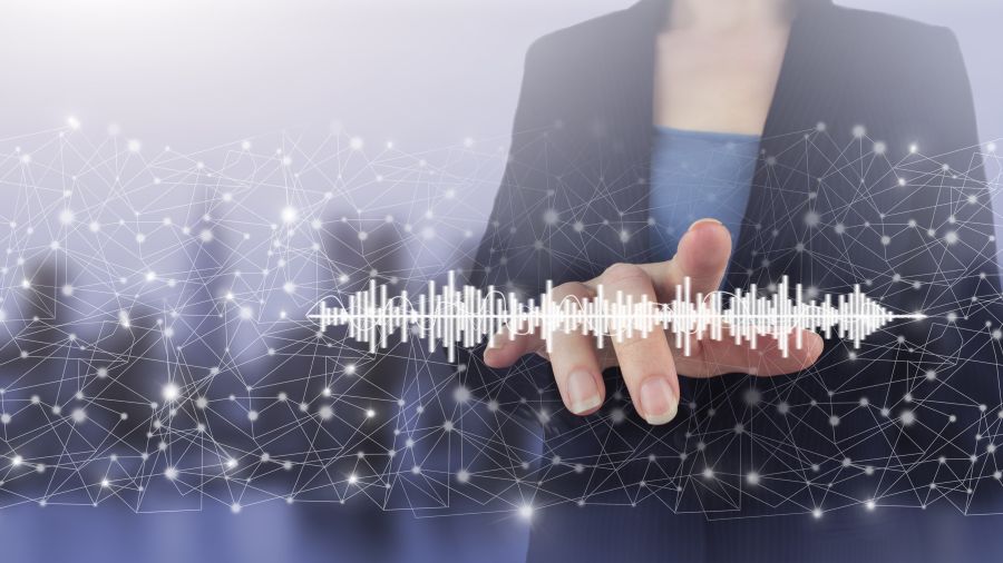 Why voice is becoming the next competitive advantage in business voice Partner Spotlight