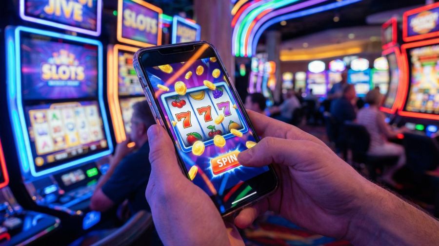 How AquaSpins Casino reflects the shift toward digital-first entertainment businesses digital Partner Spotlight