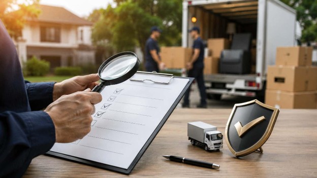 How to verify a moving company before paying a deposit | deposit | London Inc Magazine How to verify a moving company before paying a deposit deposit Partner Spotlight