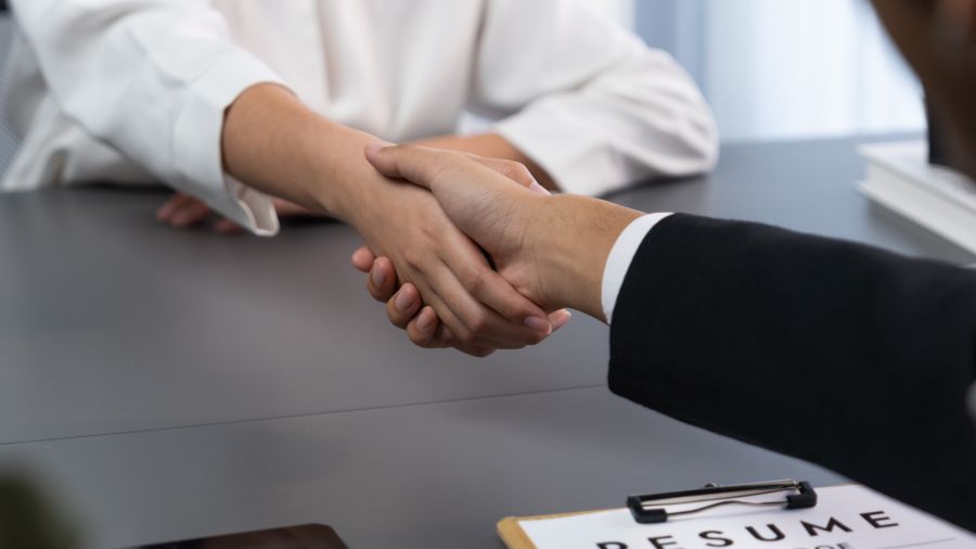 The best recruitment firms for your business: 2026 review recruitment Partner Spotlight