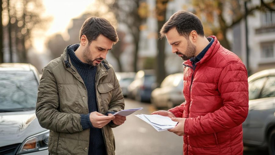 What should you do immediately after a car accident in Halifax? car Partner Spotlight