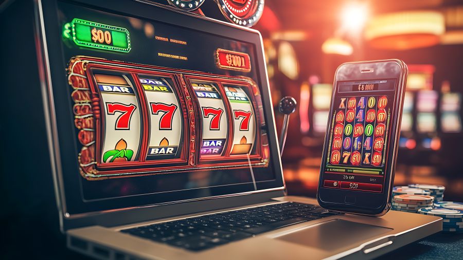 Low-stake casino play: How to enjoy slots without burning your balance low Partner Spotlight