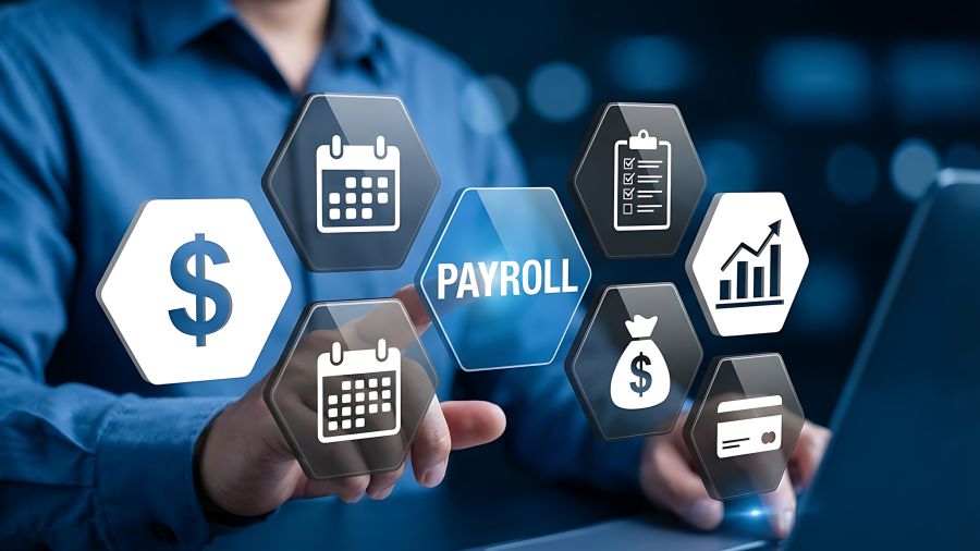 How to calculate CPP deductions for payroll | deductions | London Inc Magazine How to calculate CPP deductions for payroll deductions Partner Spotlight