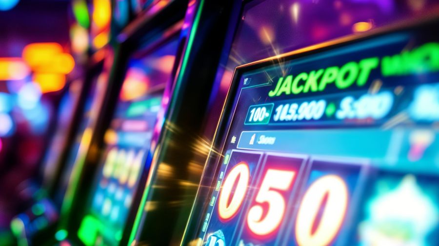 The mathematics behind "must-hit-by" progressive jackpots | mathematics | London Inc Magazine The mathematics behind "must-hit-by" progressive jackpots mathematics Partner Spotlight