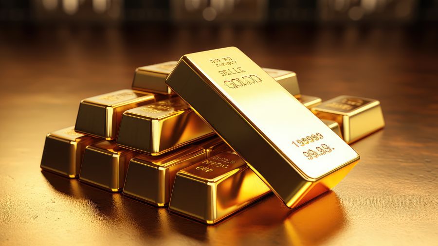 Should small firms hold bullion as a cash hedge? firm Partner Spotlight